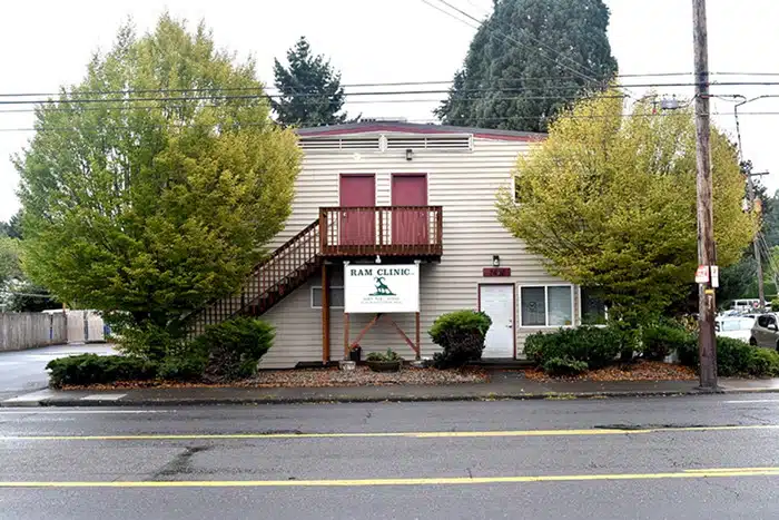 Integrated Health Clinics LLC