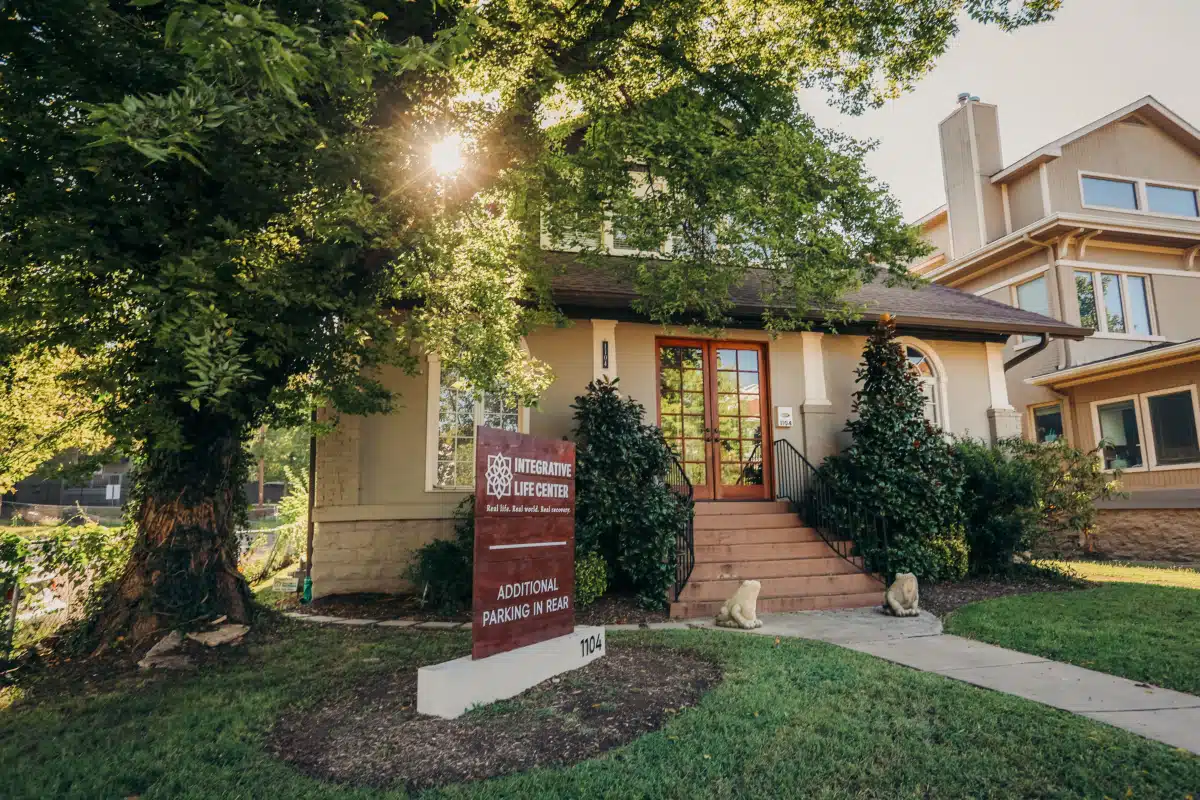 Integrative Life Center