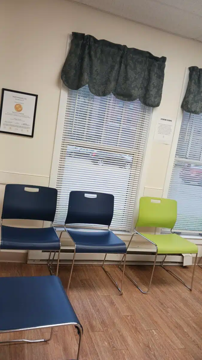 InterCommunity Inc - Hero Image