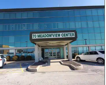 Iroquois Mental Health Center - Hero Image