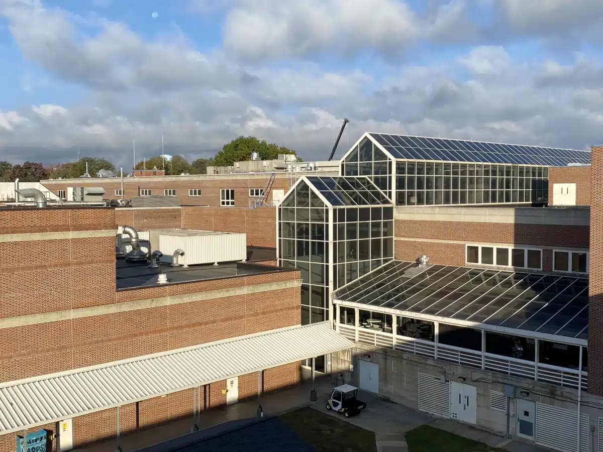 James H Quillen VAMC - Hero Image