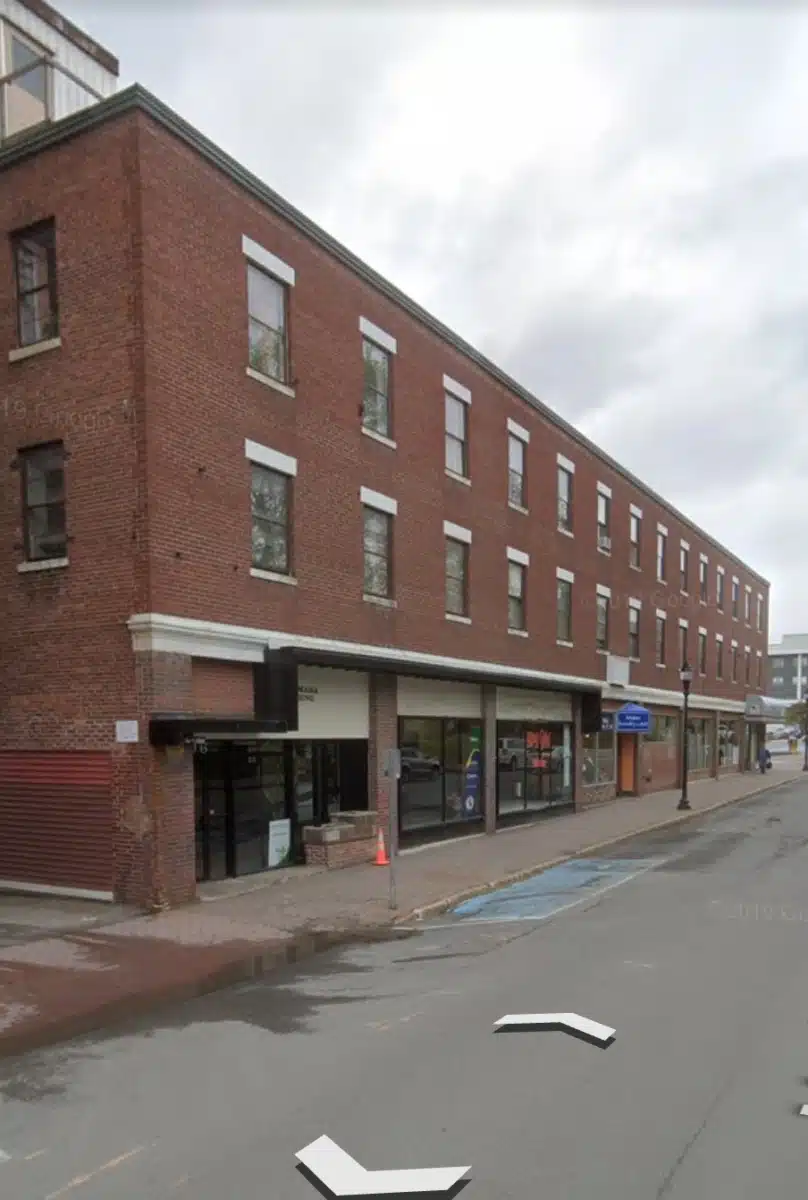 Jane Irish LADC - Hero Image