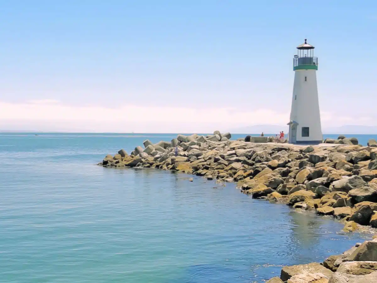 Janus of Santa Cruz - Preview