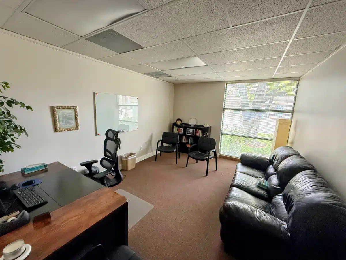 Jordan West Family Counseling - Hero Image