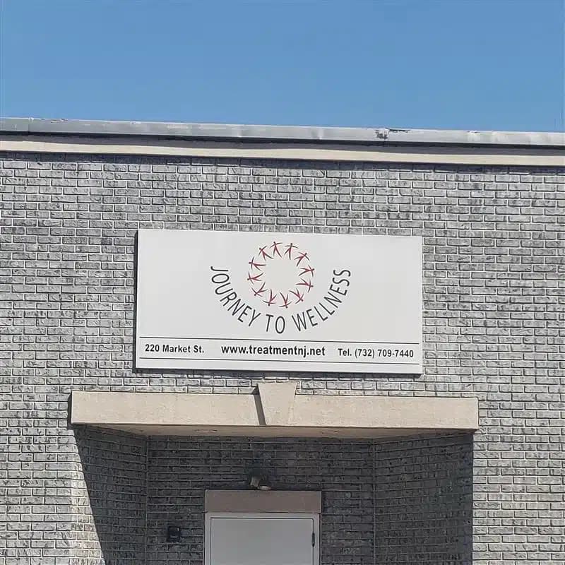 Journey to Wellness Inc - Preview