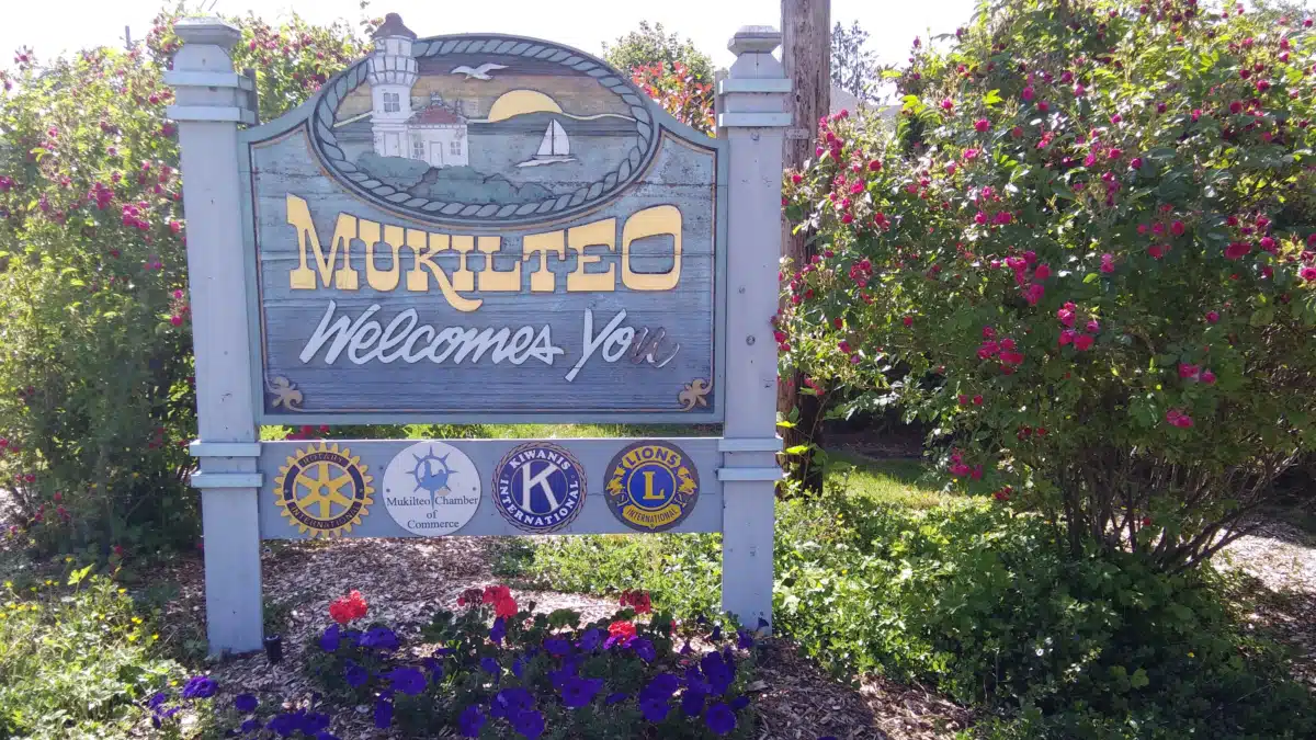 Juanita Center LLC - Hero Image