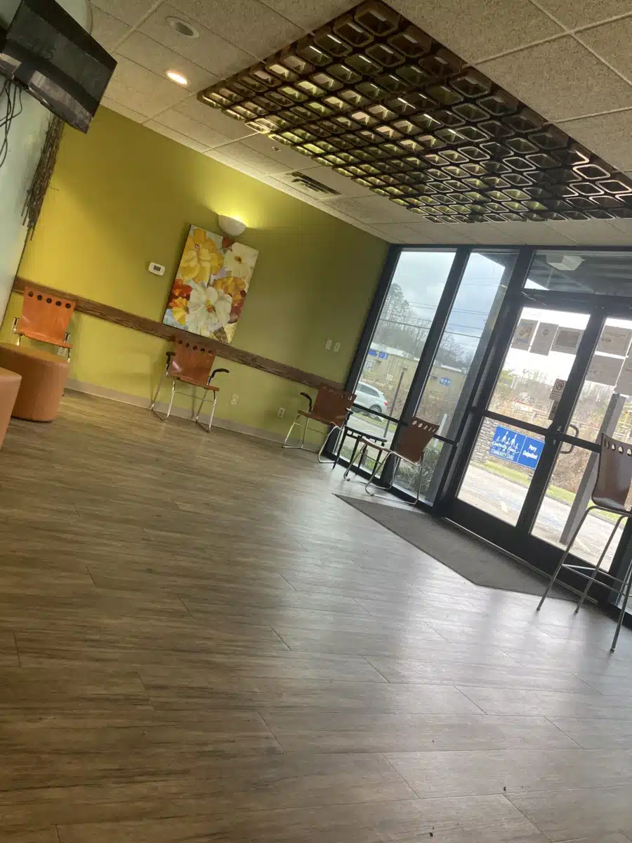 Kentucky River Community Care Inc - Preview