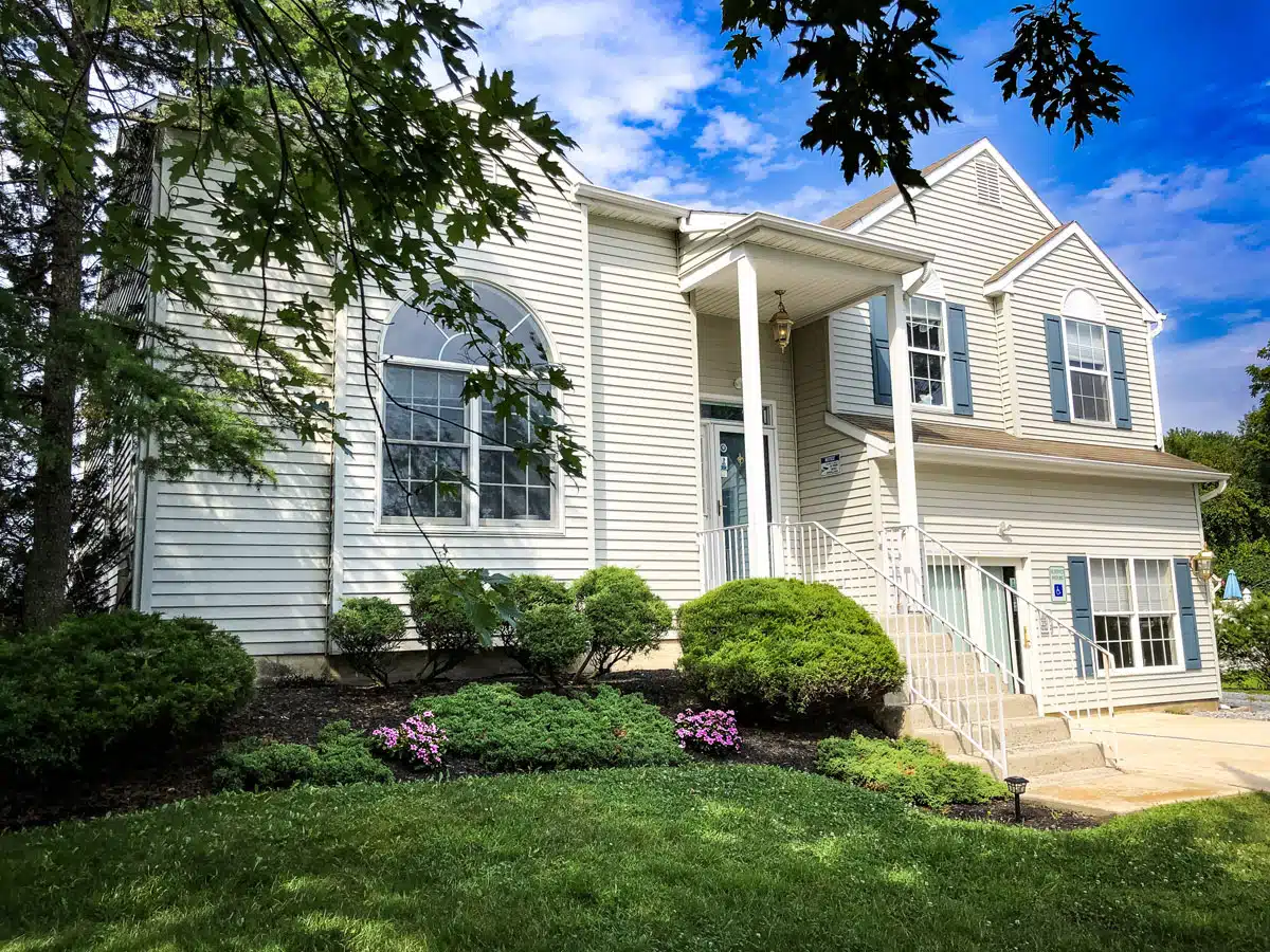 Kingsway Recovery LLC - Hero Image