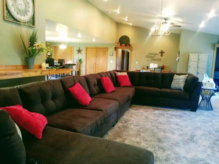 Kisa Life Recovery - Hero Image