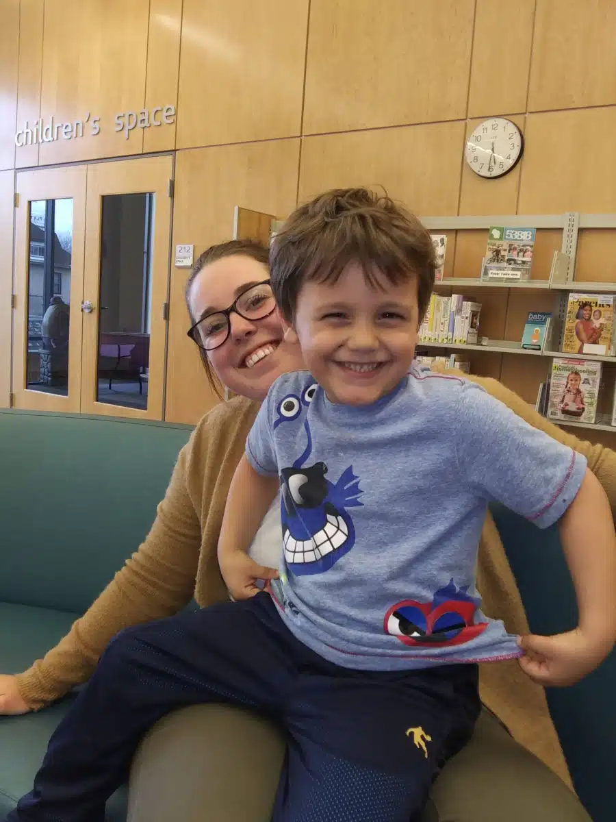 Lafayette County Human Services - Hero Image