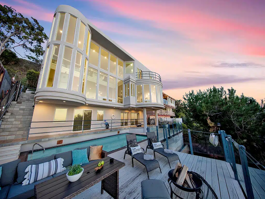 Laguna View Detox - Hero Image