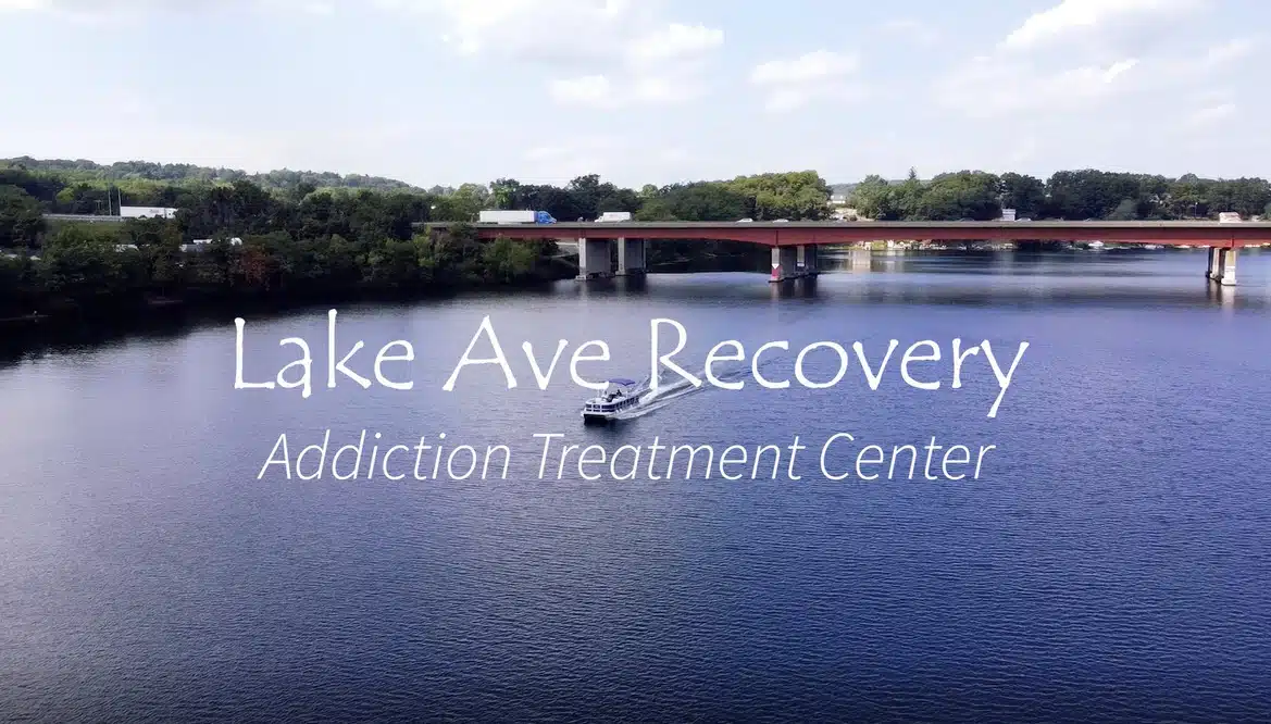 Lake Avenue Recovery LLC - Preview