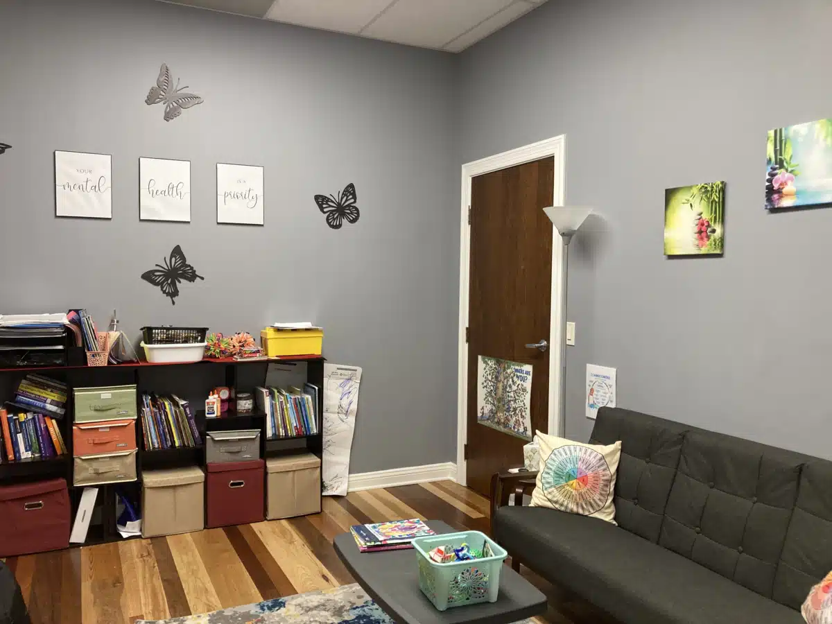 Lake Geneva Wellness Clinic LLC - Hero Image