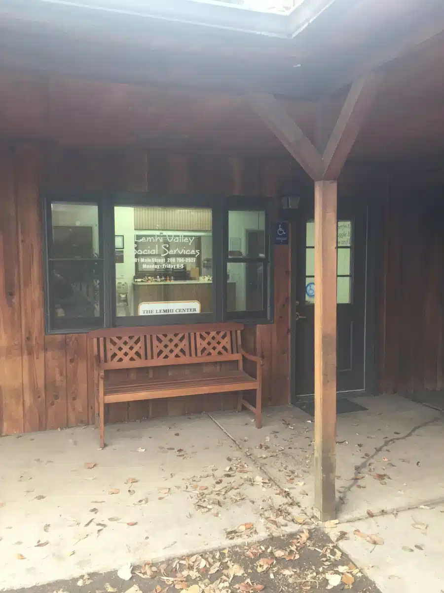 Lemhi Valley Social Services - Hero Image