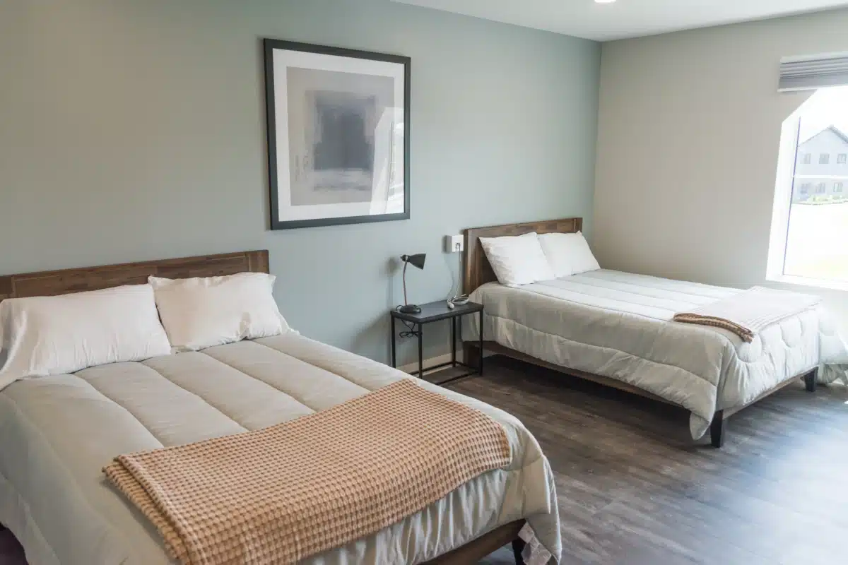 Liberty Health Services - Hero Image