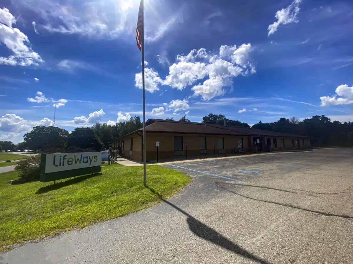 Lifeways - Hero Image