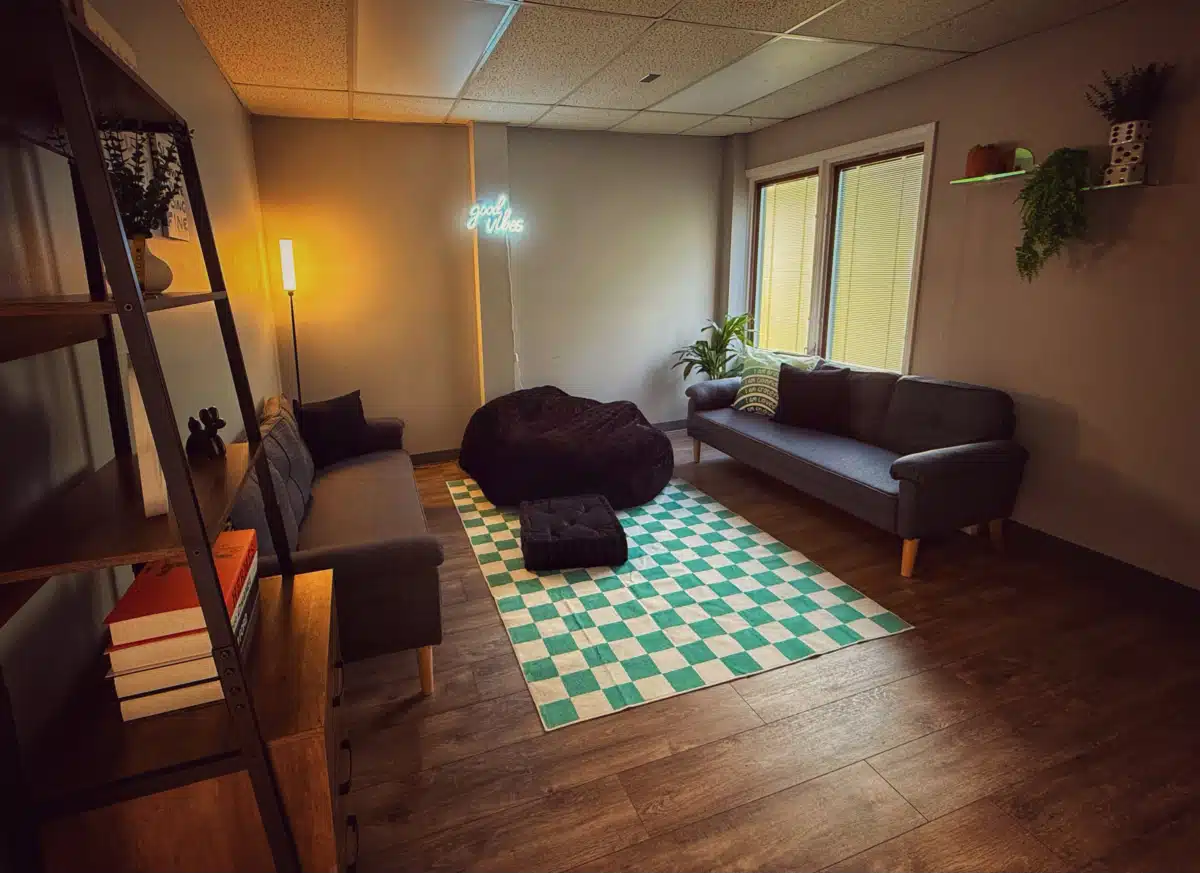 Little Silver Behavioral Health - Preview