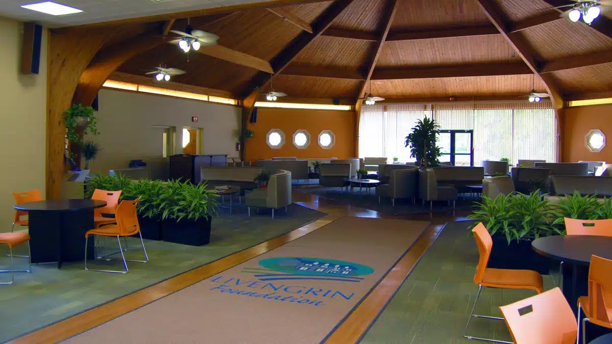 Livengrin - Hero Image