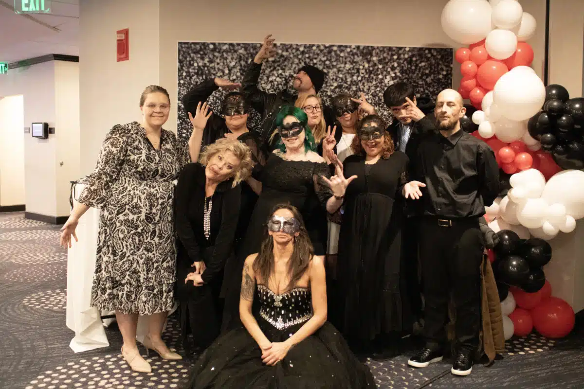 Lotus Center Inc - Preview