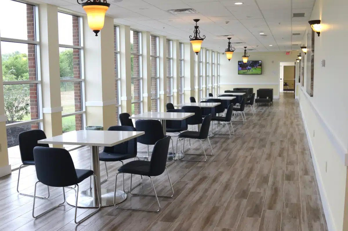 Lumiere Healing Center - Preview