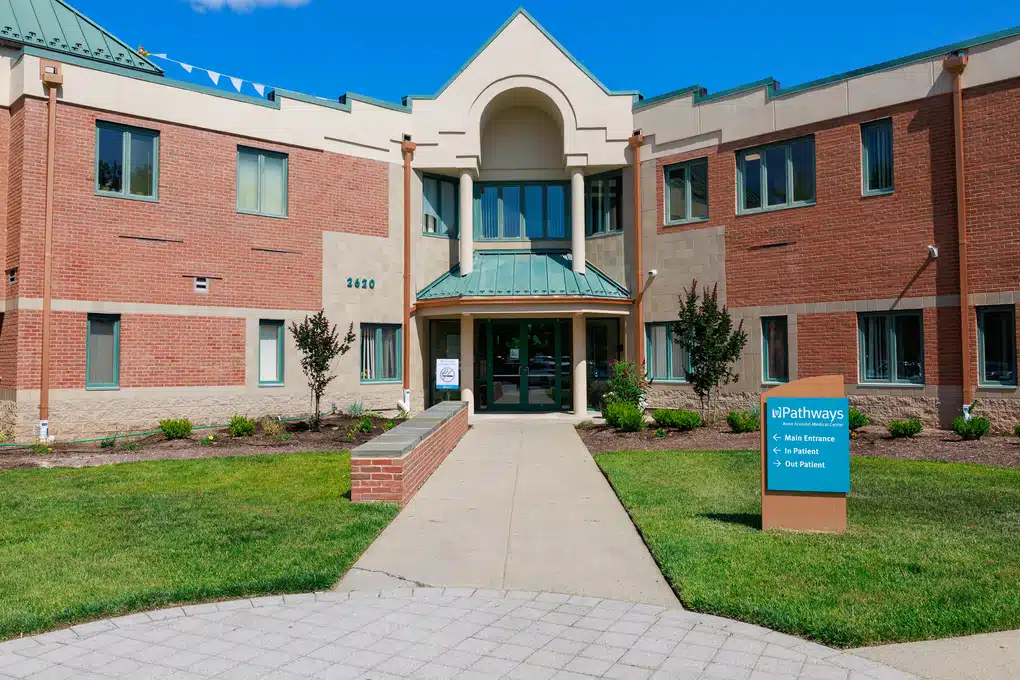 Luminis Health Pathways - Preview