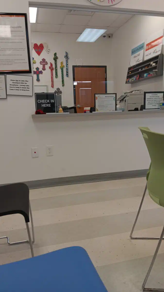 MH/MR of Tarrant County - Hero Image