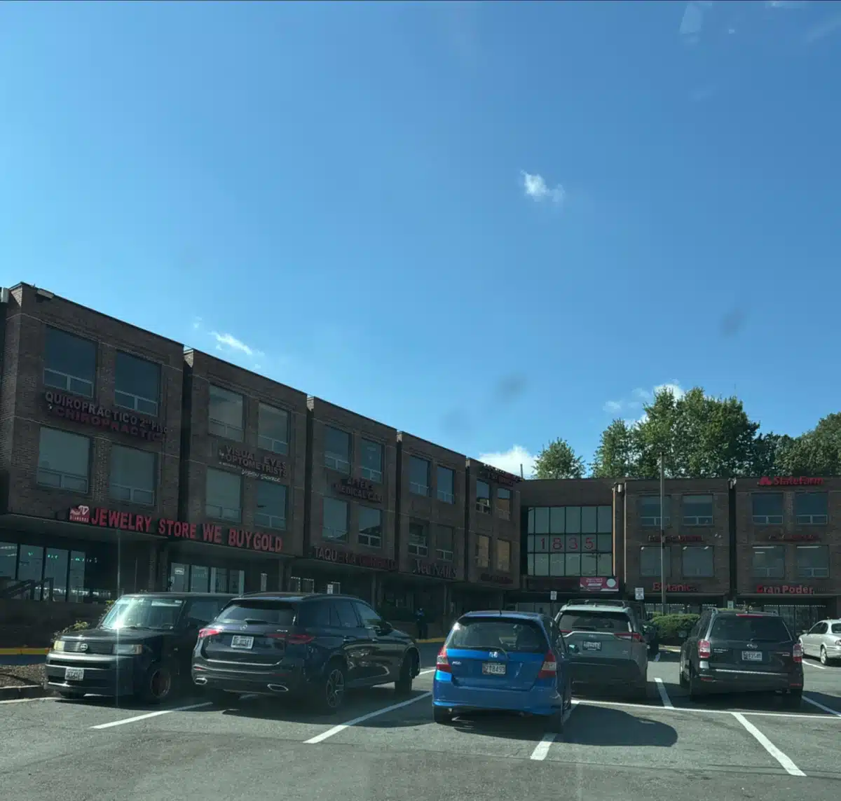 MRB Counseling Services Inc