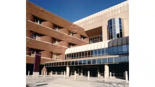 MacNeal Hospital - Hero Image