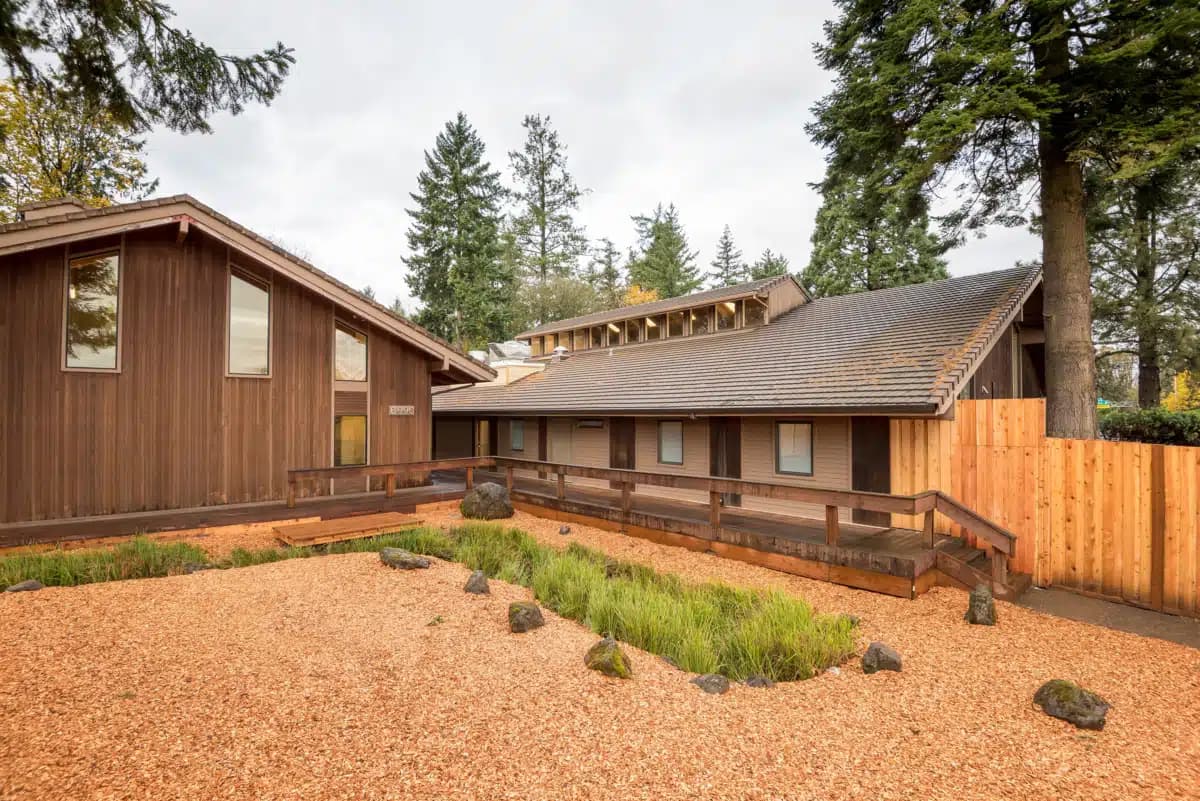 Madrona Recovery - Hero Image