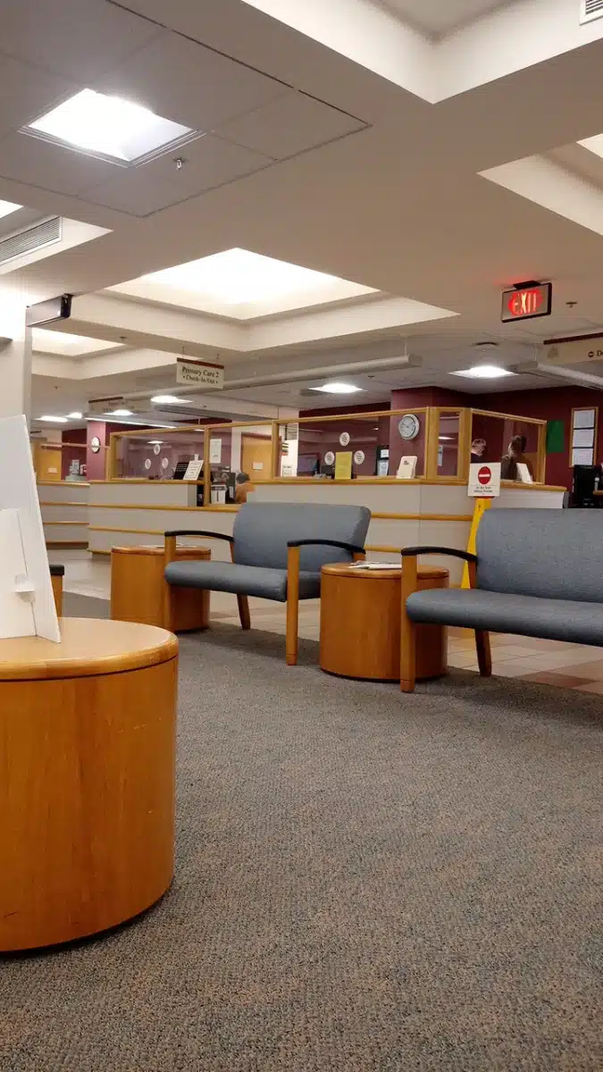 Malcolm Randall VAMC - Preview