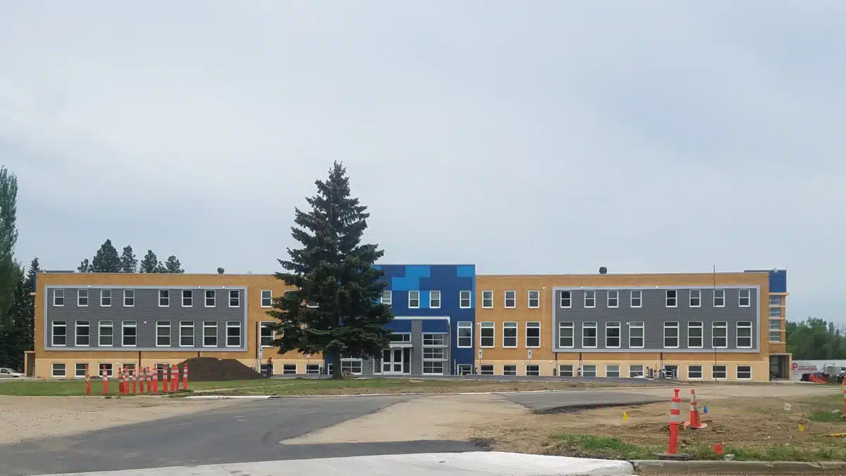 Management and Training Corporation - Preview