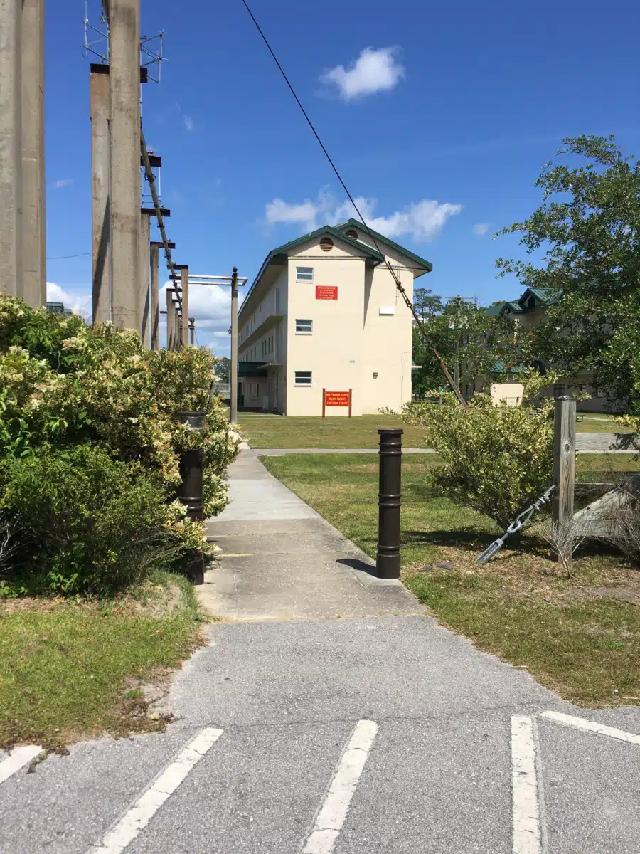 Marine Corps Community Services - Hero Image