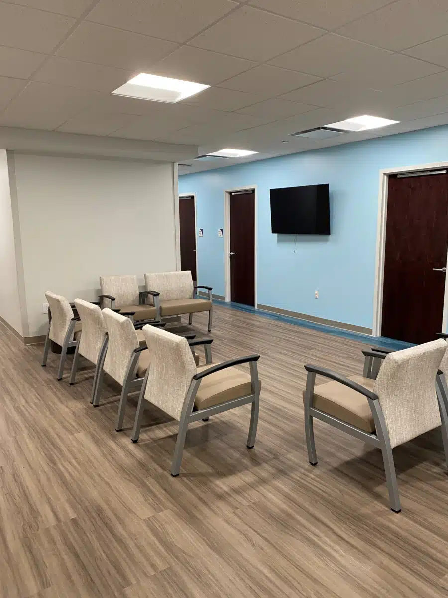 McLeod Centers for Wellbeing - Hero Image