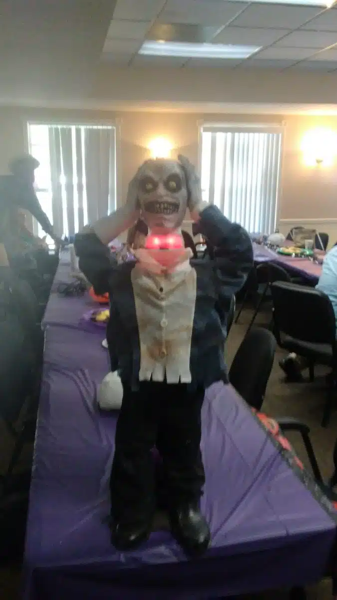 Mental Health Systems Inc - Hero Image