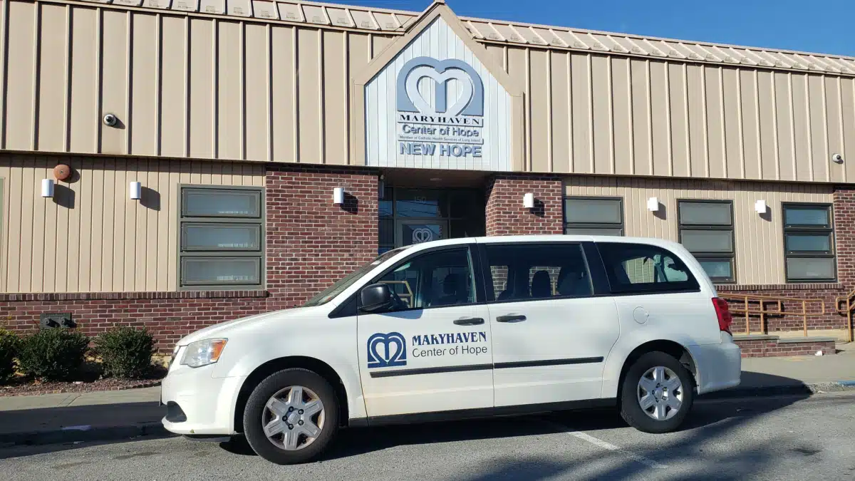 Mercy Hall - Preview