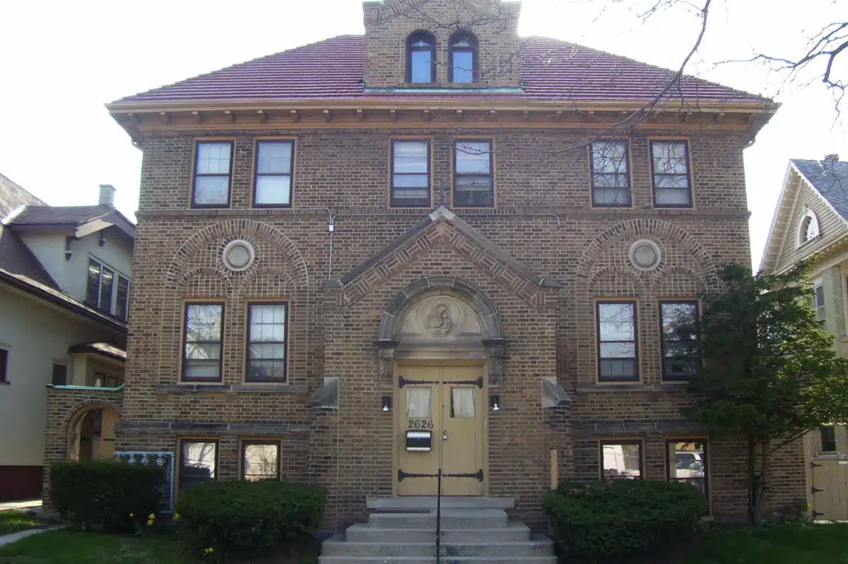 Meta House Inc - Hero Image