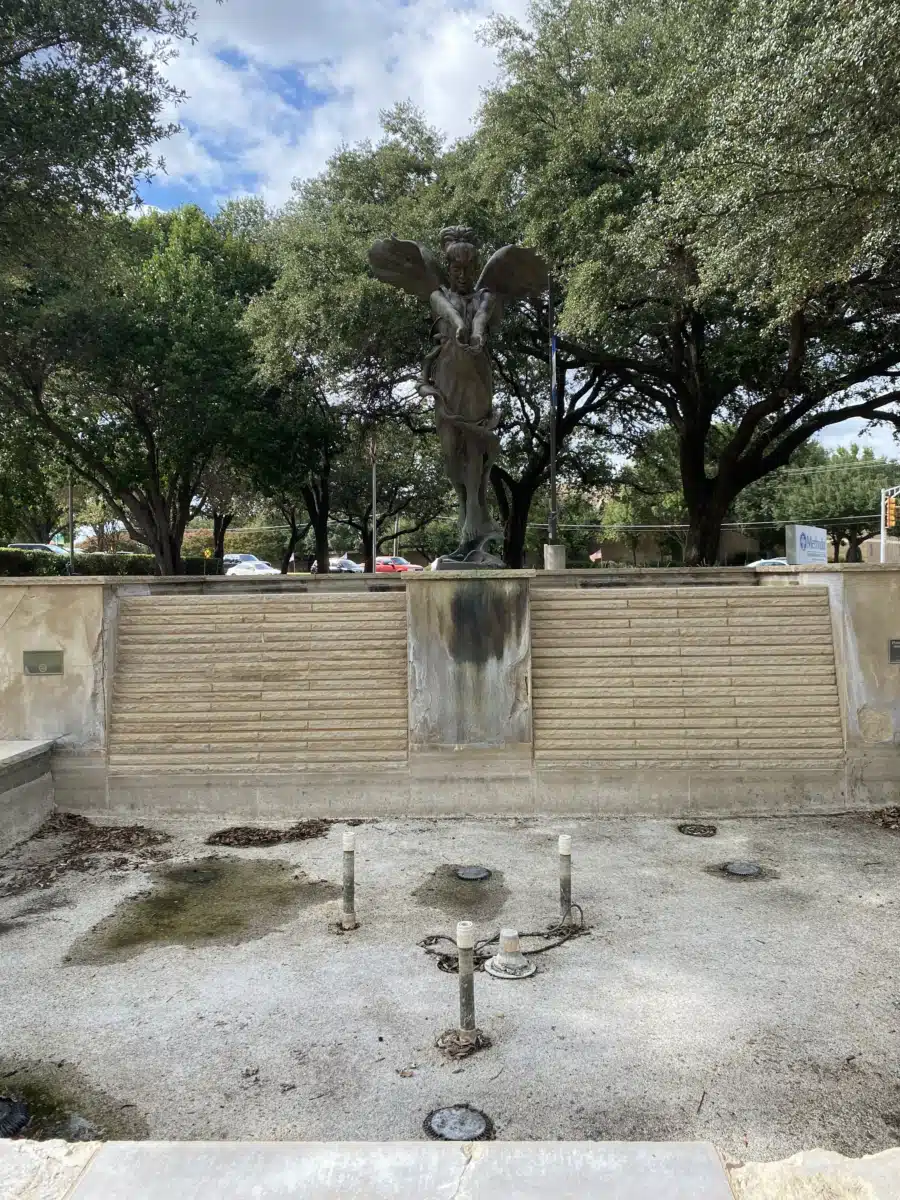 Methodist Richardson Medical Center - Hero Image