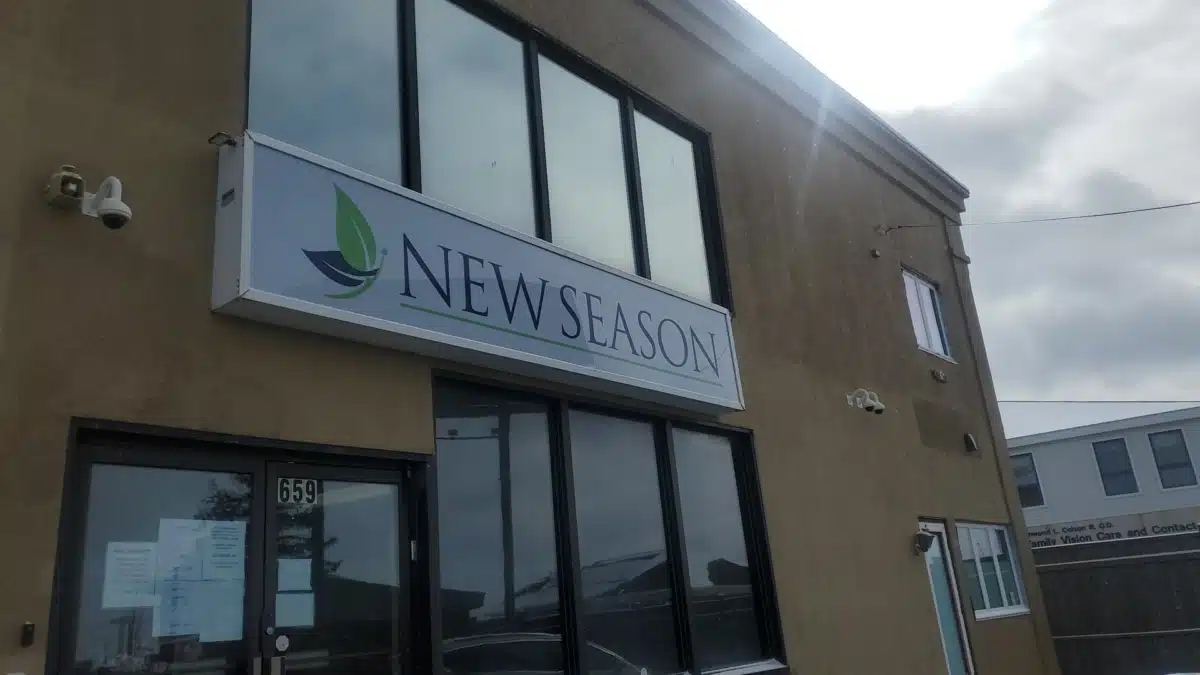 Metro Treatment of Maine LP - Preview