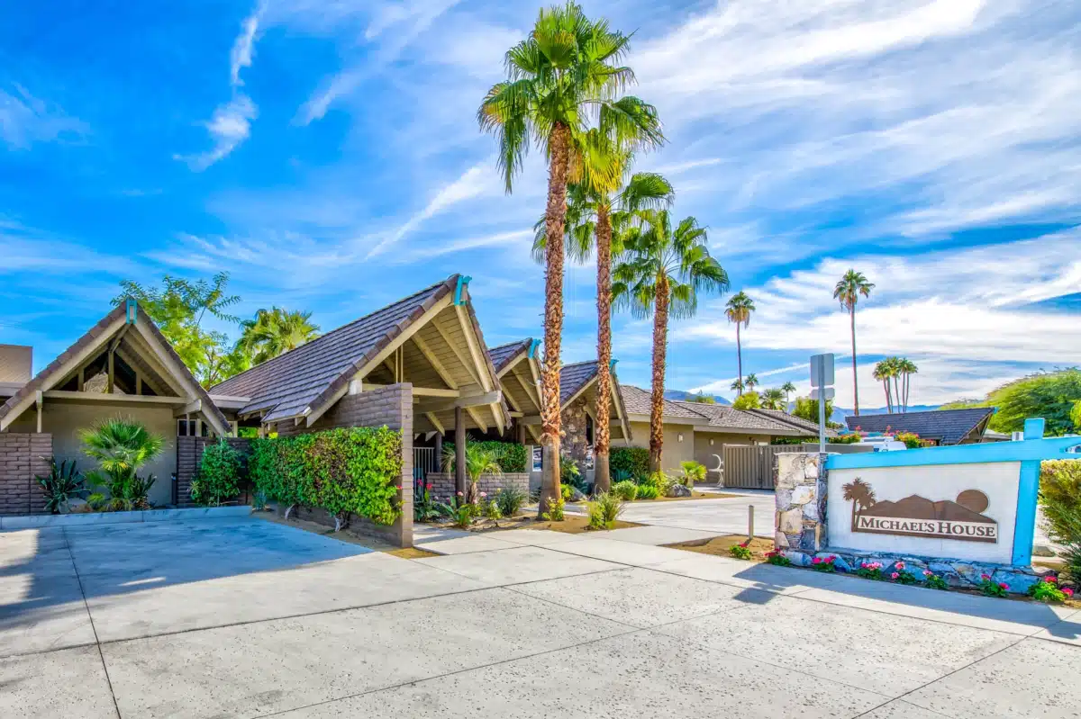 Michaels House - Preview