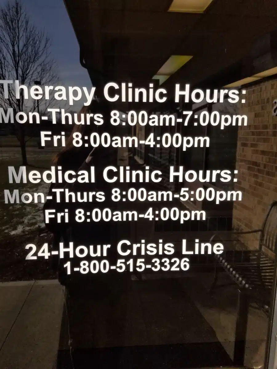 Mid Plains Center for - Hero Image