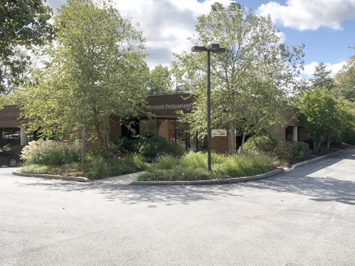 Mirmont Outpatient Center - Preview