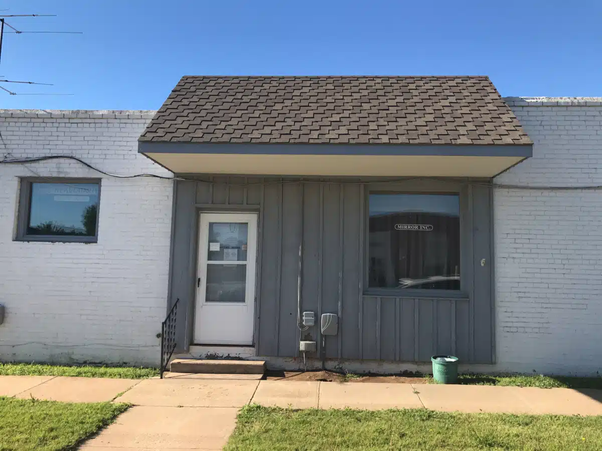 Mirror Inc - Hero Image