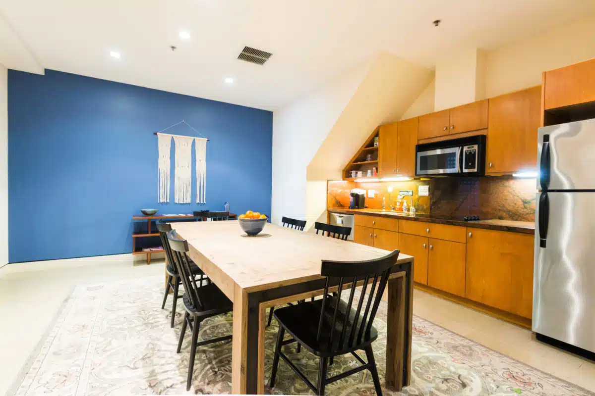 Mission Harbor Behavioral Health - Hero Image