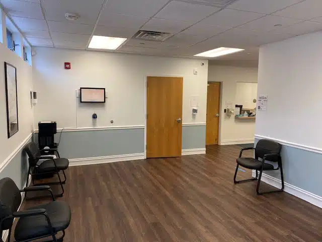 Monmouth Healthcare Services LLC - Preview