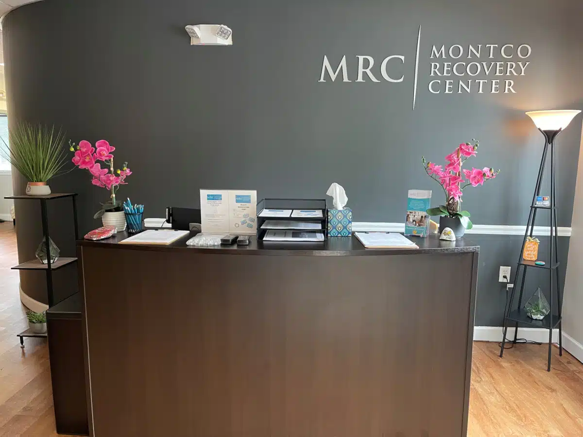 Montco Recovery Center - Preview