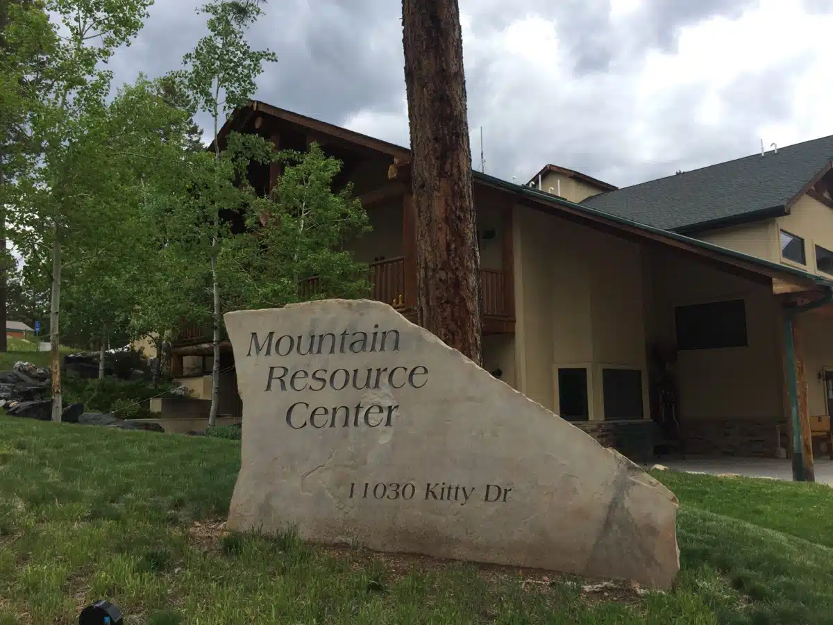 Mountain Resource Center - Hero Image