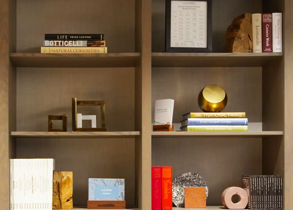 Mountainside Ramsey LLC - Hero Image