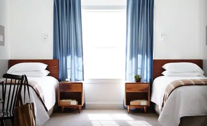 Mountainside Treatment Center - Hero Image