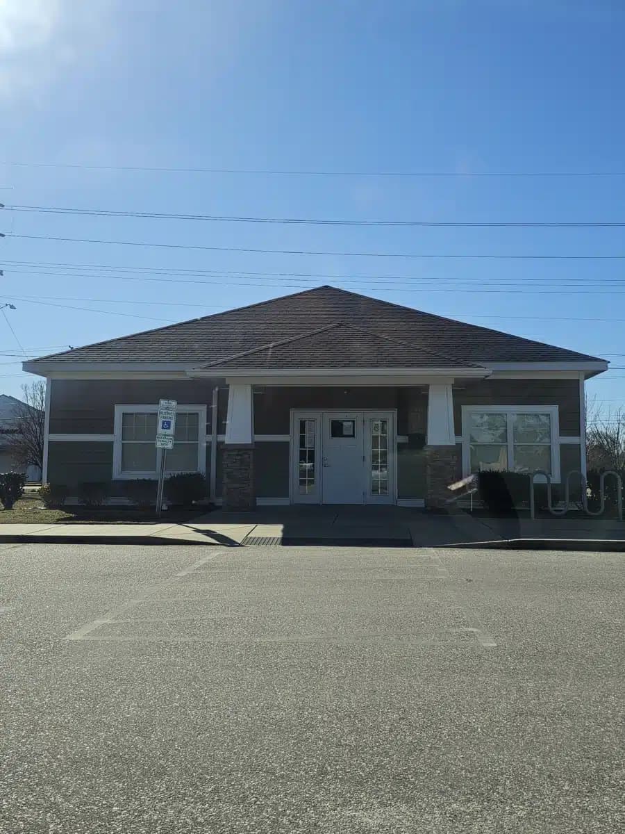 Murray Fork Clinic - Hero Image