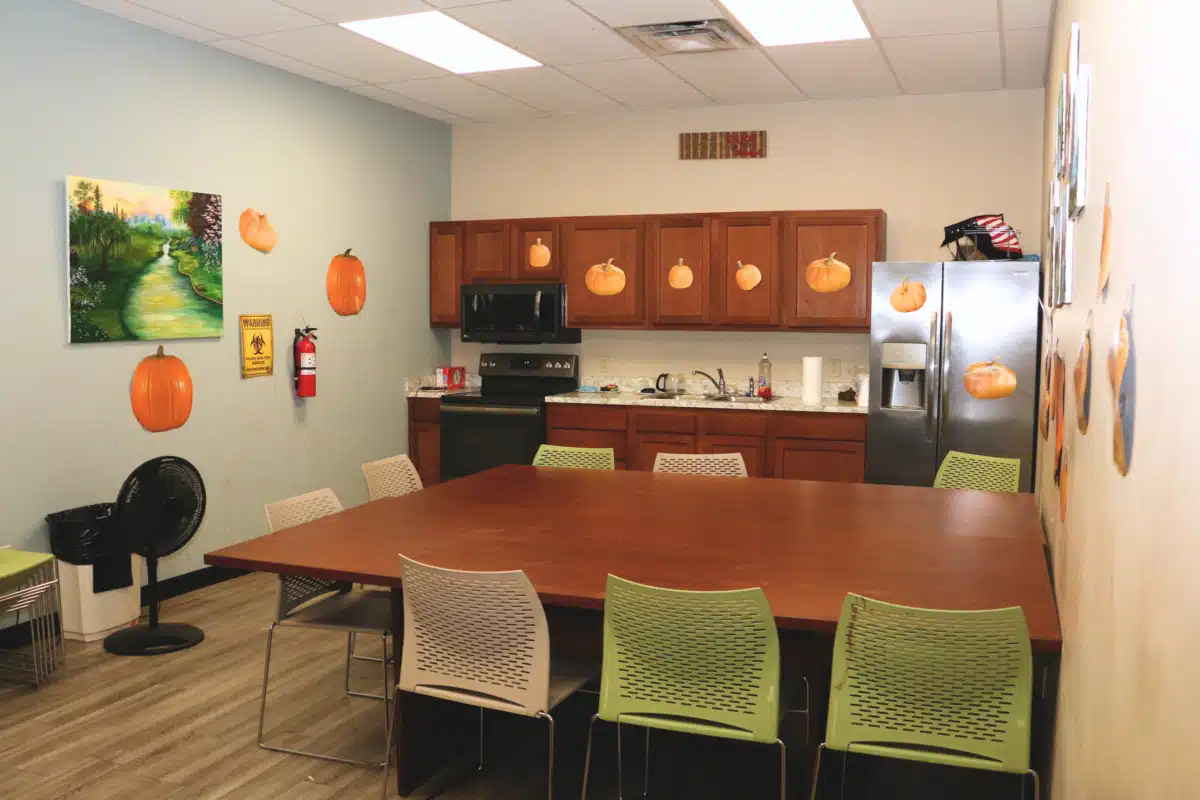 Muskingum Behavioral Health - Hero Image